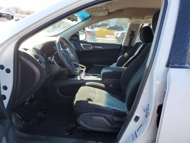 Photo 6 VIN: 5N1AR2MN5EC612160 - NISSAN PATHFINDER 