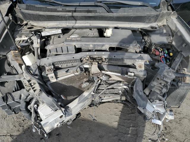 Photo 10 VIN: 5N1AR2MN5EC613809 - NISSAN PATHFINDER 