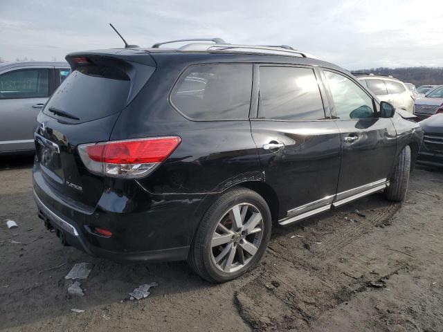 Photo 2 VIN: 5N1AR2MN5EC613809 - NISSAN PATHFINDER 