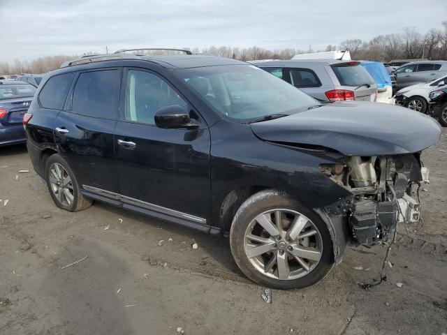 Photo 3 VIN: 5N1AR2MN5EC613809 - NISSAN PATHFINDER 