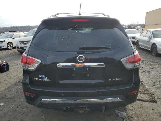 Photo 5 VIN: 5N1AR2MN5EC613809 - NISSAN PATHFINDER 