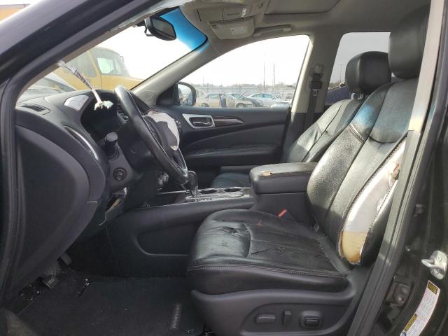 Photo 6 VIN: 5N1AR2MN5EC613809 - NISSAN PATHFINDER 