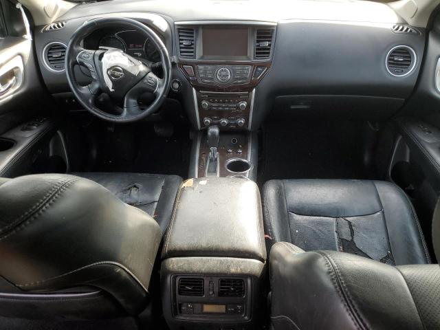 Photo 7 VIN: 5N1AR2MN5EC613809 - NISSAN PATHFINDER 