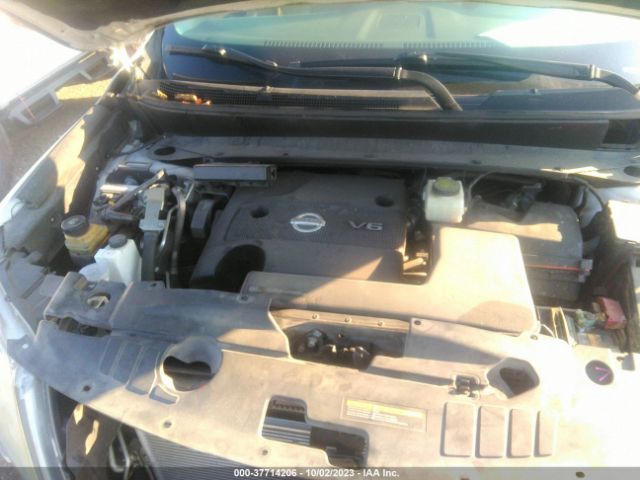 Photo 9 VIN: 5N1AR2MN5EC614121 - NISSAN PATHFINDER 