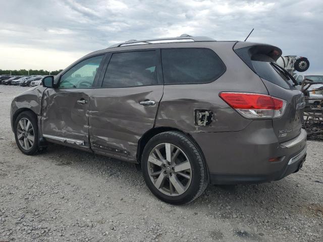 Photo 1 VIN: 5N1AR2MN5EC614328 - NISSAN PATHFINDER 