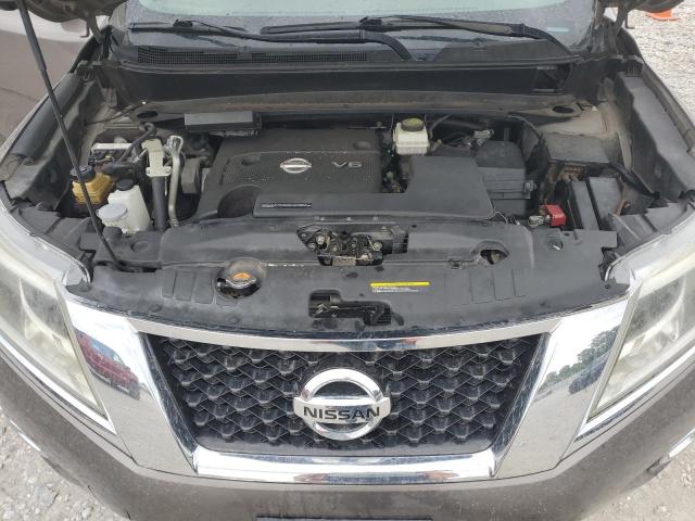 Photo 11 VIN: 5N1AR2MN5EC614328 - NISSAN PATHFINDER 