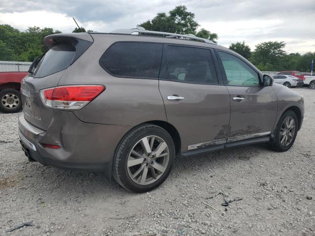 Photo 2 VIN: 5N1AR2MN5EC614328 - NISSAN PATHFINDER 