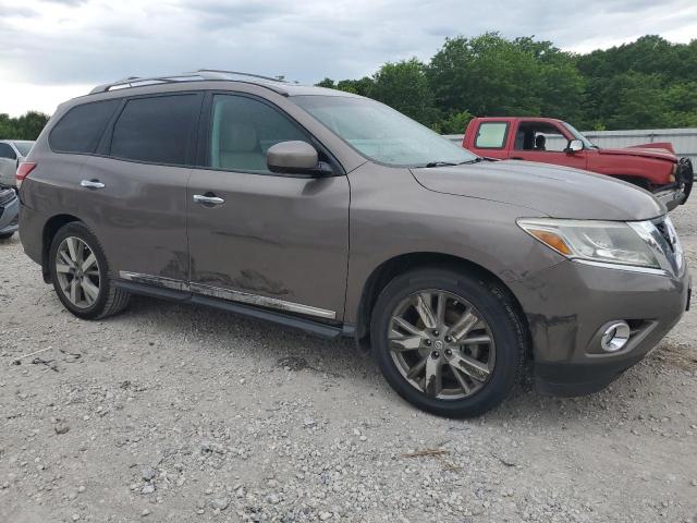 Photo 3 VIN: 5N1AR2MN5EC614328 - NISSAN PATHFINDER 