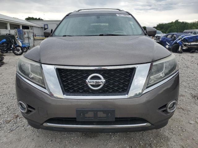 Photo 4 VIN: 5N1AR2MN5EC614328 - NISSAN PATHFINDER 