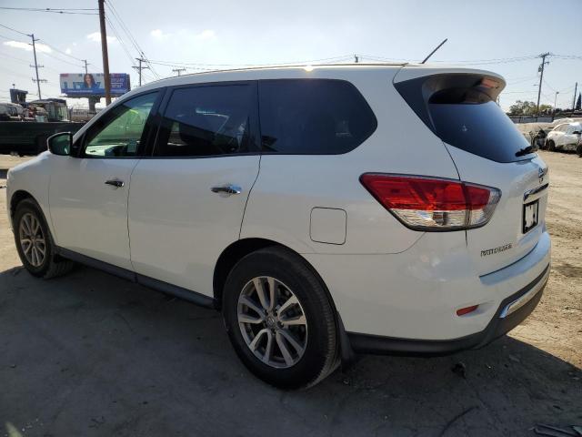 Photo 1 VIN: 5N1AR2MN5EC616211 - NISSAN PATHFINDER 