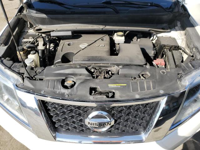 Photo 11 VIN: 5N1AR2MN5EC616211 - NISSAN PATHFINDER 