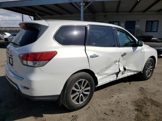 Photo 2 VIN: 5N1AR2MN5EC616211 - NISSAN PATHFINDER 