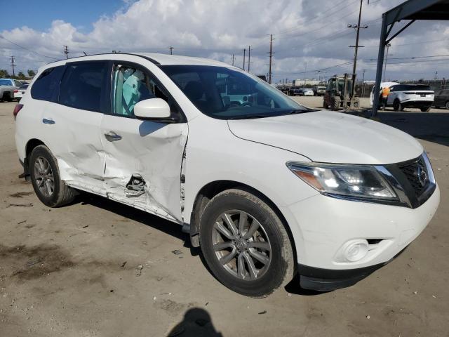 Photo 3 VIN: 5N1AR2MN5EC616211 - NISSAN PATHFINDER 