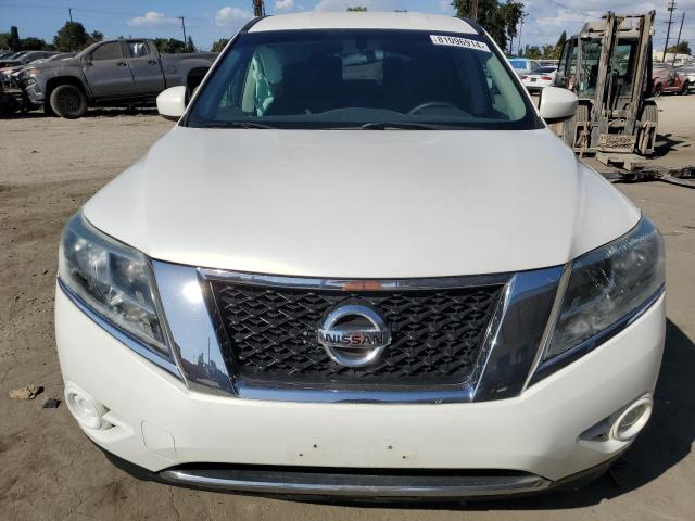 Photo 4 VIN: 5N1AR2MN5EC616211 - NISSAN PATHFINDER 