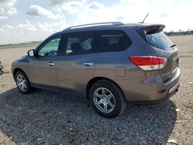 Photo 1 VIN: 5N1AR2MN5EC621182 - NISSAN PATHFINDER 