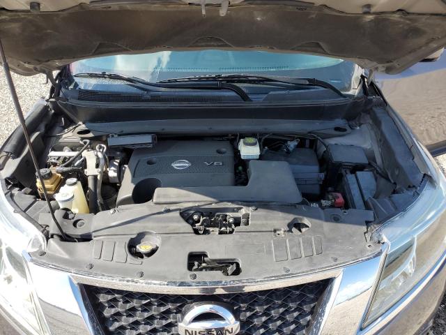 Photo 11 VIN: 5N1AR2MN5EC621182 - NISSAN PATHFINDER 