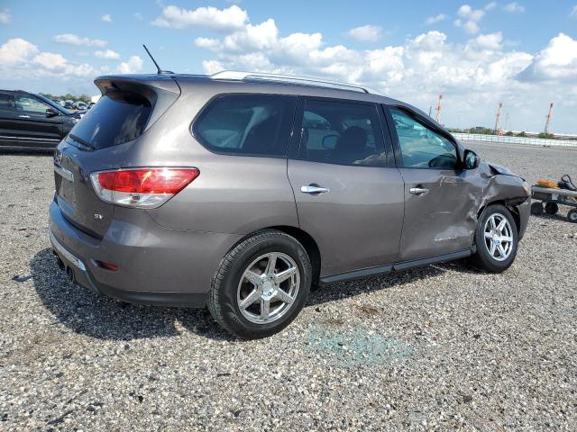 Photo 2 VIN: 5N1AR2MN5EC621182 - NISSAN PATHFINDER 