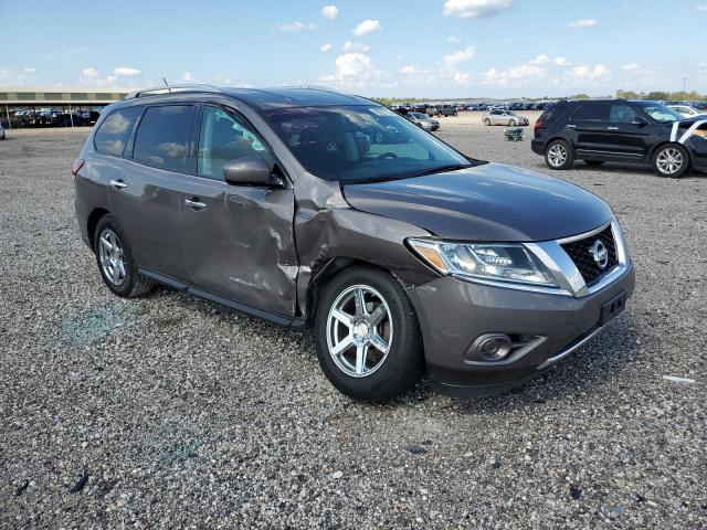 Photo 3 VIN: 5N1AR2MN5EC621182 - NISSAN PATHFINDER 