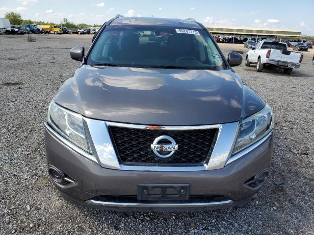 Photo 4 VIN: 5N1AR2MN5EC621182 - NISSAN PATHFINDER 