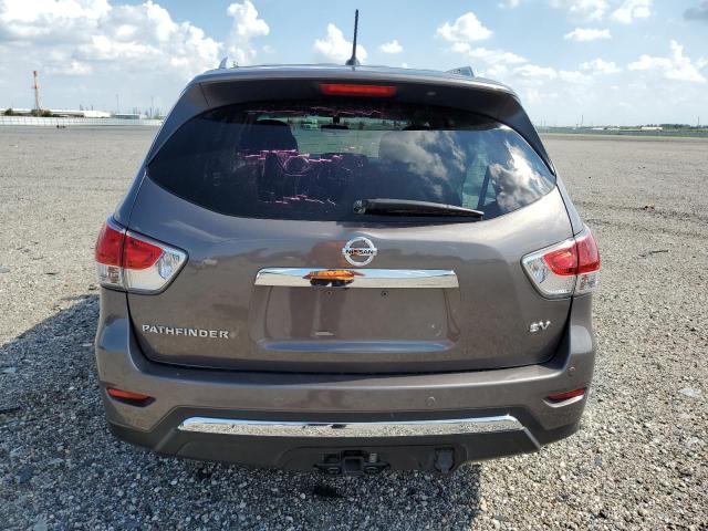 Photo 5 VIN: 5N1AR2MN5EC621182 - NISSAN PATHFINDER 