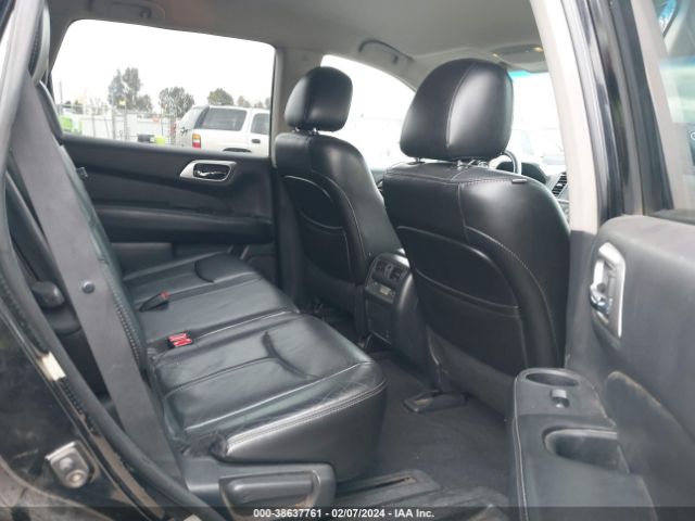 Photo 7 VIN: 5N1AR2MN5EC623921 - NISSAN PATHFINDER 