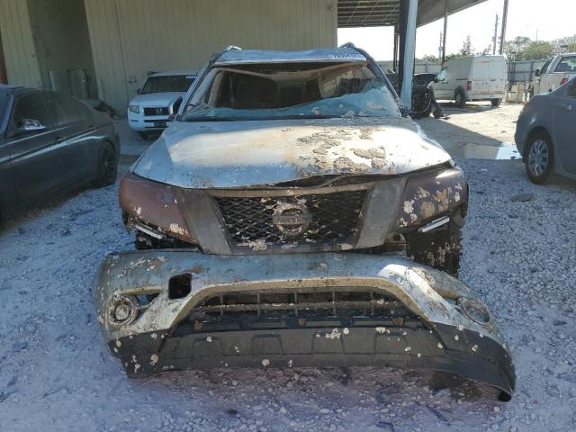 Photo 4 VIN: 5N1AR2MN5EC627029 - NISSAN PATHFINDER 