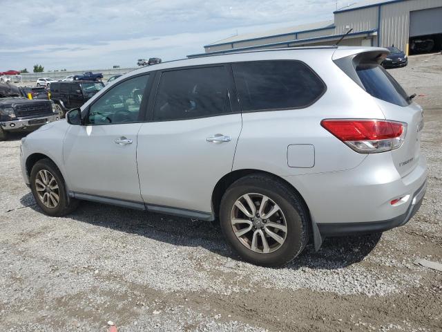 Photo 1 VIN: 5N1AR2MN5EC627970 - NISSAN PATHFINDER 