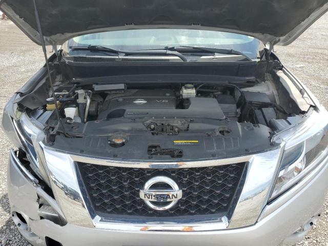 Photo 11 VIN: 5N1AR2MN5EC627970 - NISSAN PATHFINDER 