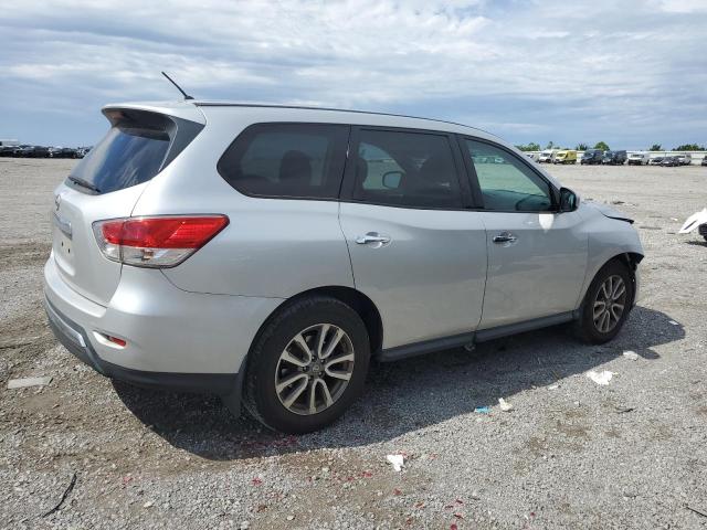 Photo 2 VIN: 5N1AR2MN5EC627970 - NISSAN PATHFINDER 