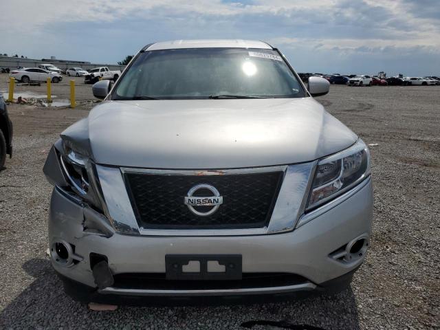 Photo 4 VIN: 5N1AR2MN5EC627970 - NISSAN PATHFINDER 