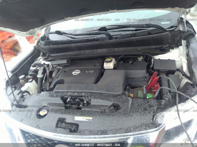 Photo 9 VIN: 5N1AR2MN5EC629122 - NISSAN PATHFINDER 