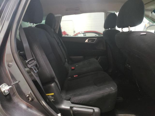 Photo 5 VIN: 5N1AR2MN5EC631243 - NISSAN PATHFINDER 