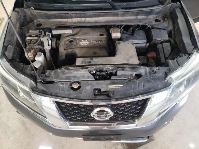 Photo 6 VIN: 5N1AR2MN5EC631243 - NISSAN PATHFINDER 