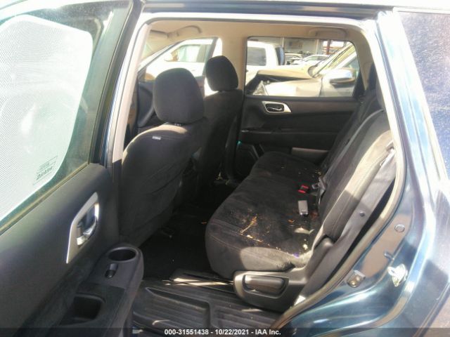 Photo 7 VIN: 5N1AR2MN5EC632375 - NISSAN PATHFINDER 