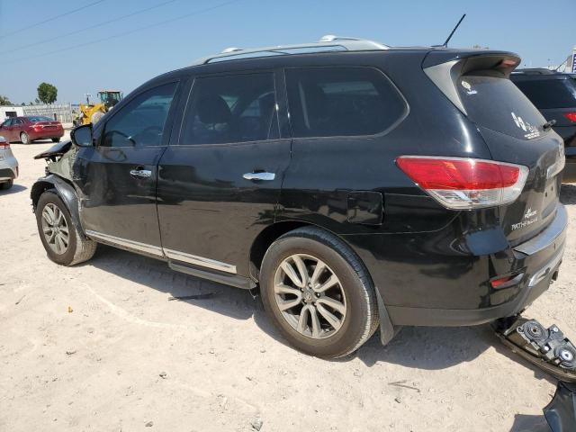 Photo 1 VIN: 5N1AR2MN5EC634725 - NISSAN PATHFINDER 