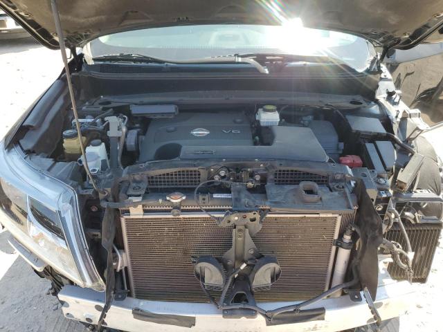 Photo 10 VIN: 5N1AR2MN5EC634725 - NISSAN PATHFINDER 