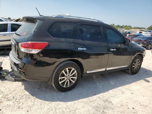 Photo 2 VIN: 5N1AR2MN5EC634725 - NISSAN PATHFINDER 