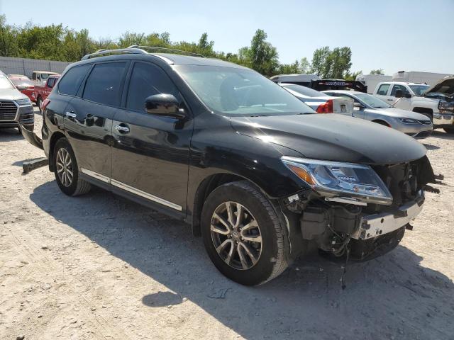 Photo 3 VIN: 5N1AR2MN5EC634725 - NISSAN PATHFINDER 