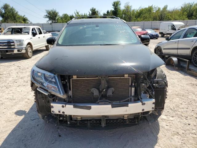 Photo 4 VIN: 5N1AR2MN5EC634725 - NISSAN PATHFINDER 