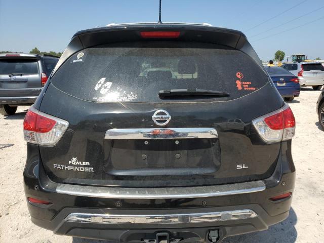 Photo 5 VIN: 5N1AR2MN5EC634725 - NISSAN PATHFINDER 