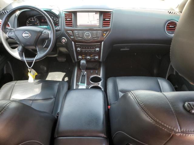 Photo 7 VIN: 5N1AR2MN5EC634725 - NISSAN PATHFINDER 