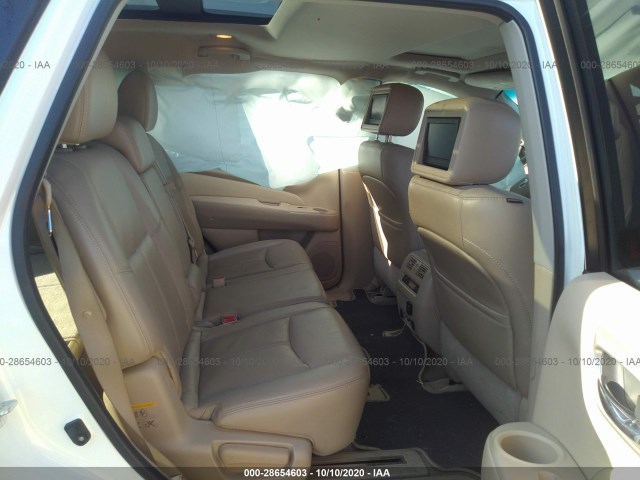 Photo 7 VIN: 5N1AR2MN5EC635227 - NISSAN PATHFINDER 