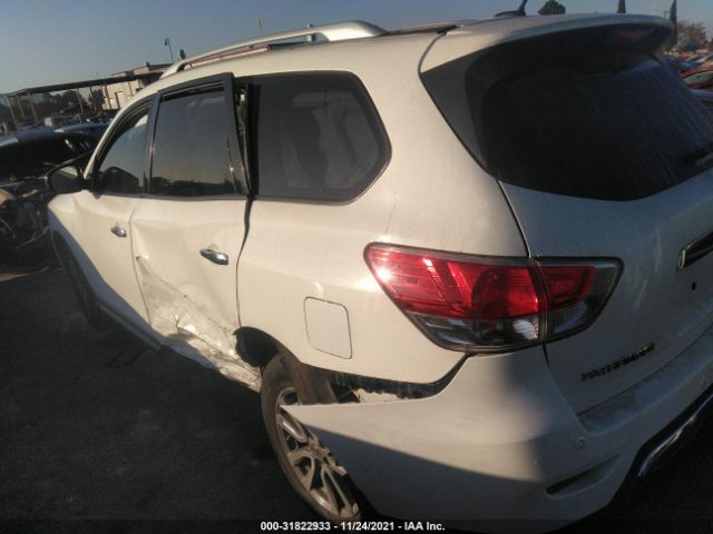 Photo 2 VIN: 5N1AR2MN5EC637706 - NISSAN PATHFINDER 