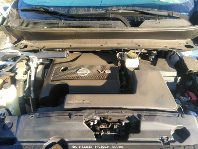 Photo 9 VIN: 5N1AR2MN5EC637706 - NISSAN PATHFINDER 