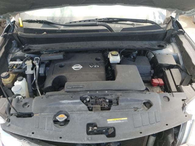 Photo 6 VIN: 5N1AR2MN5EC638189 - NISSAN PATHFINDER 