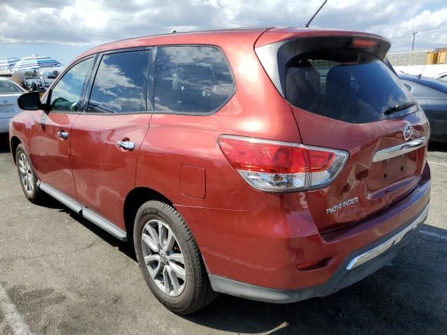 Photo 1 VIN: 5N1AR2MN5EC644087 - NISSAN PATHFINDER 