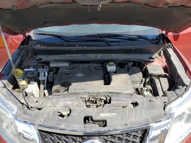 Photo 11 VIN: 5N1AR2MN5EC644087 - NISSAN PATHFINDER 