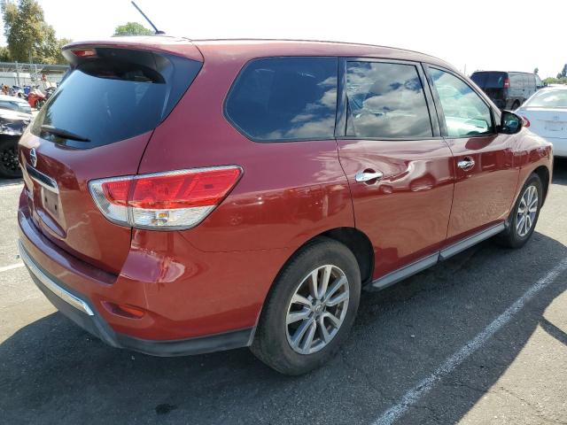 Photo 2 VIN: 5N1AR2MN5EC644087 - NISSAN PATHFINDER 