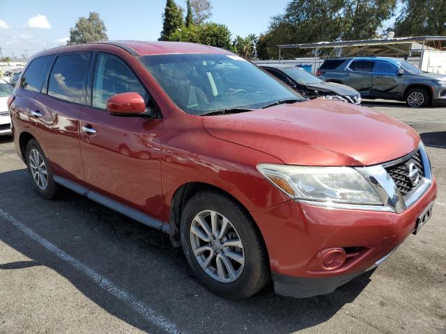 Photo 3 VIN: 5N1AR2MN5EC644087 - NISSAN PATHFINDER 