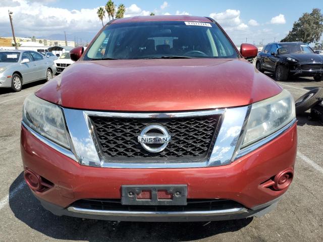 Photo 4 VIN: 5N1AR2MN5EC644087 - NISSAN PATHFINDER 